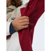 Protest Elgin Snow Jacket