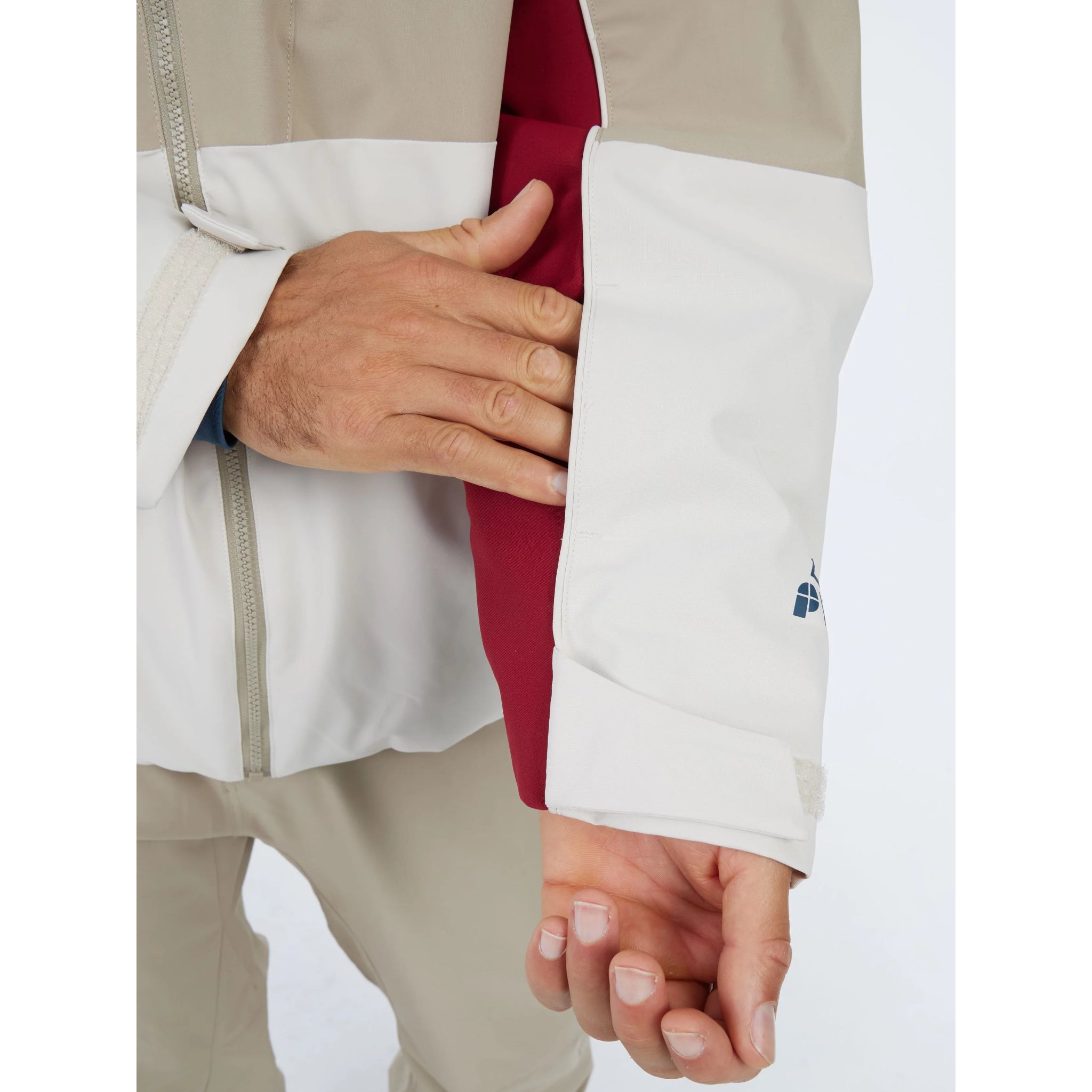 Protest Elgin Snow Jacket