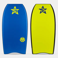 Stealth Elite PE Bodyboard