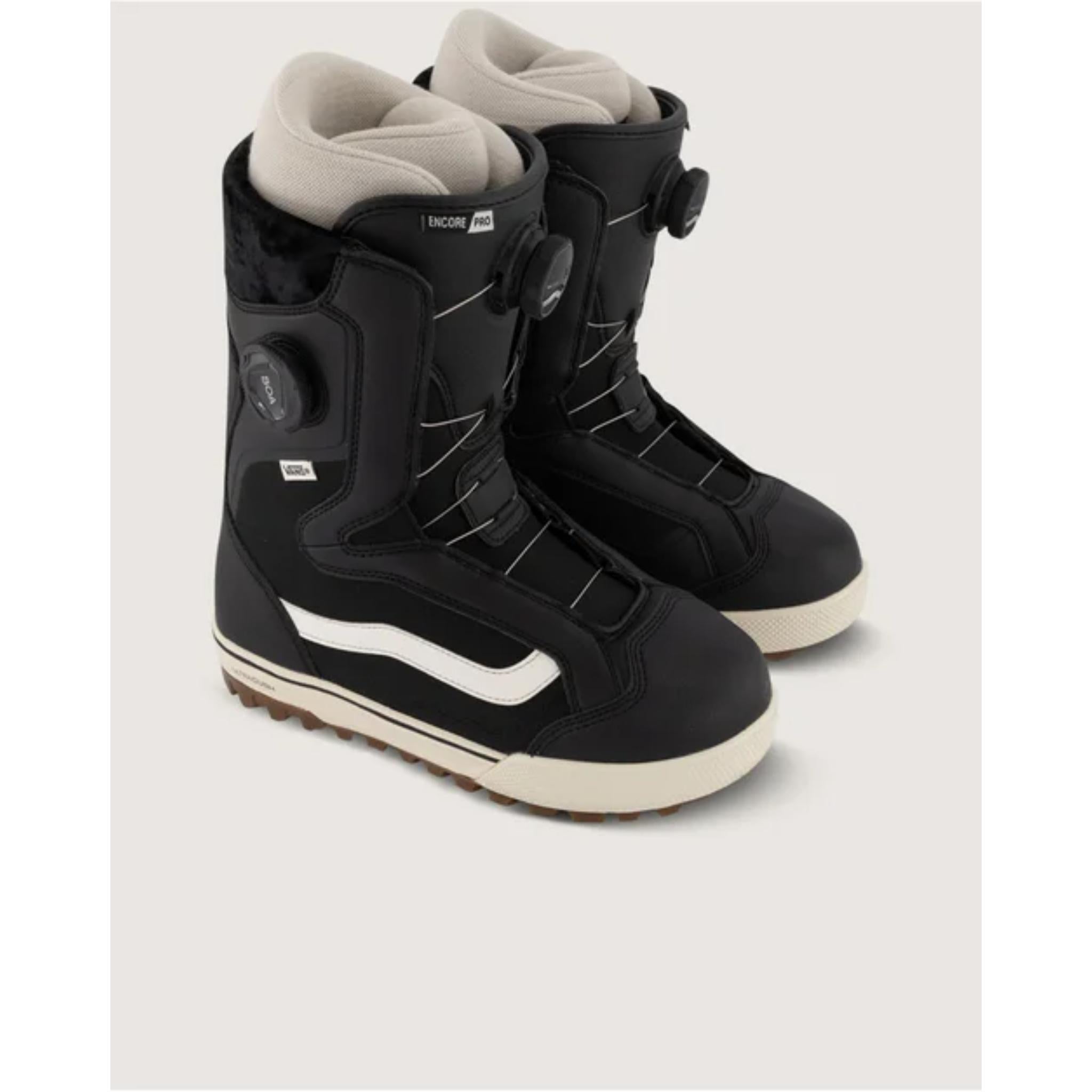 Vans Womens Encore Pro Snowboard Boot