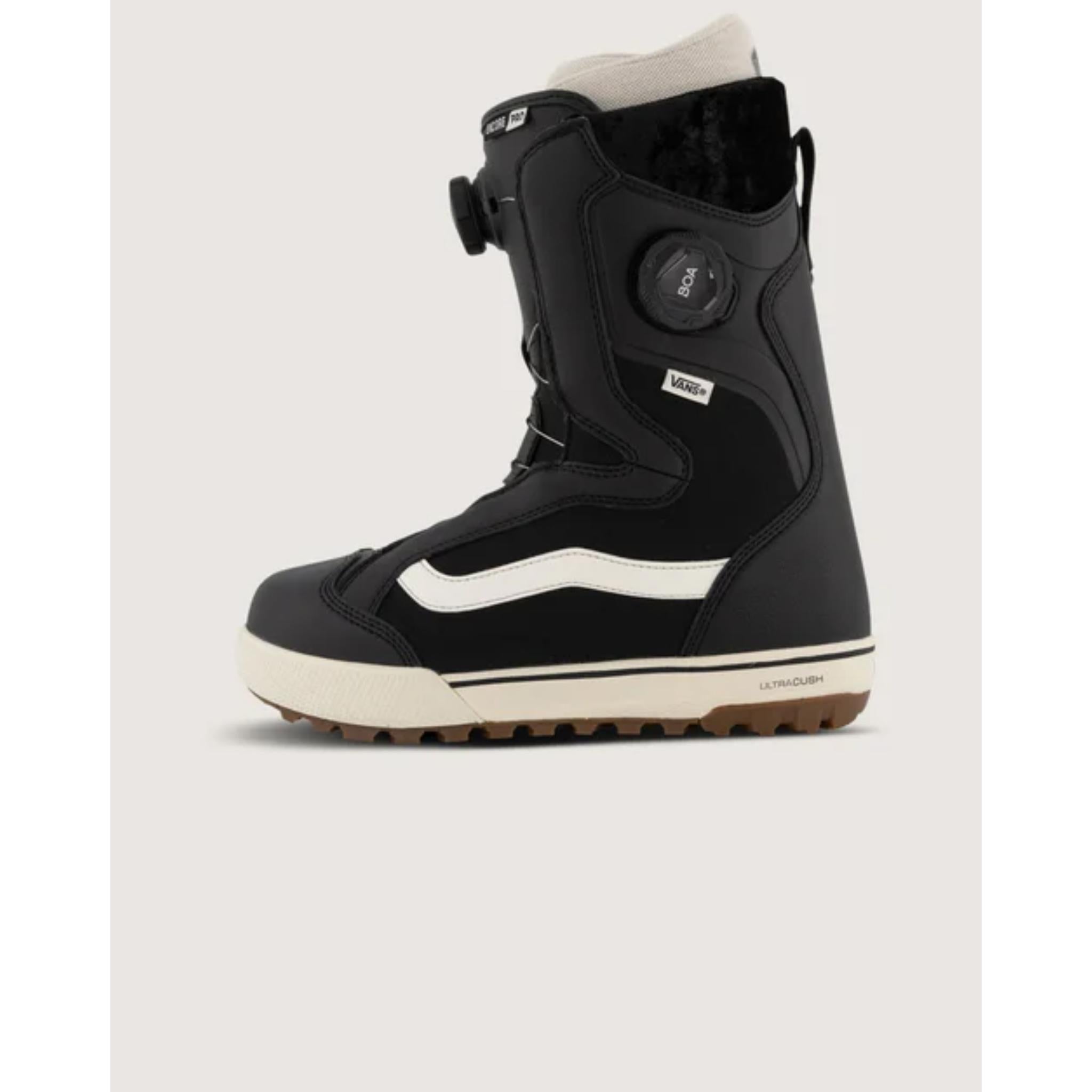 Vans Womens Encore Pro Snowboard Boot