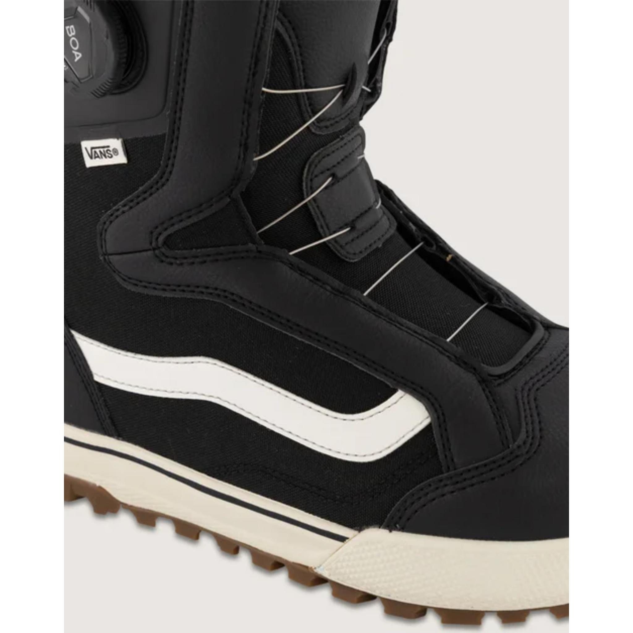Vans Womens Encore Pro Snowboard Boot