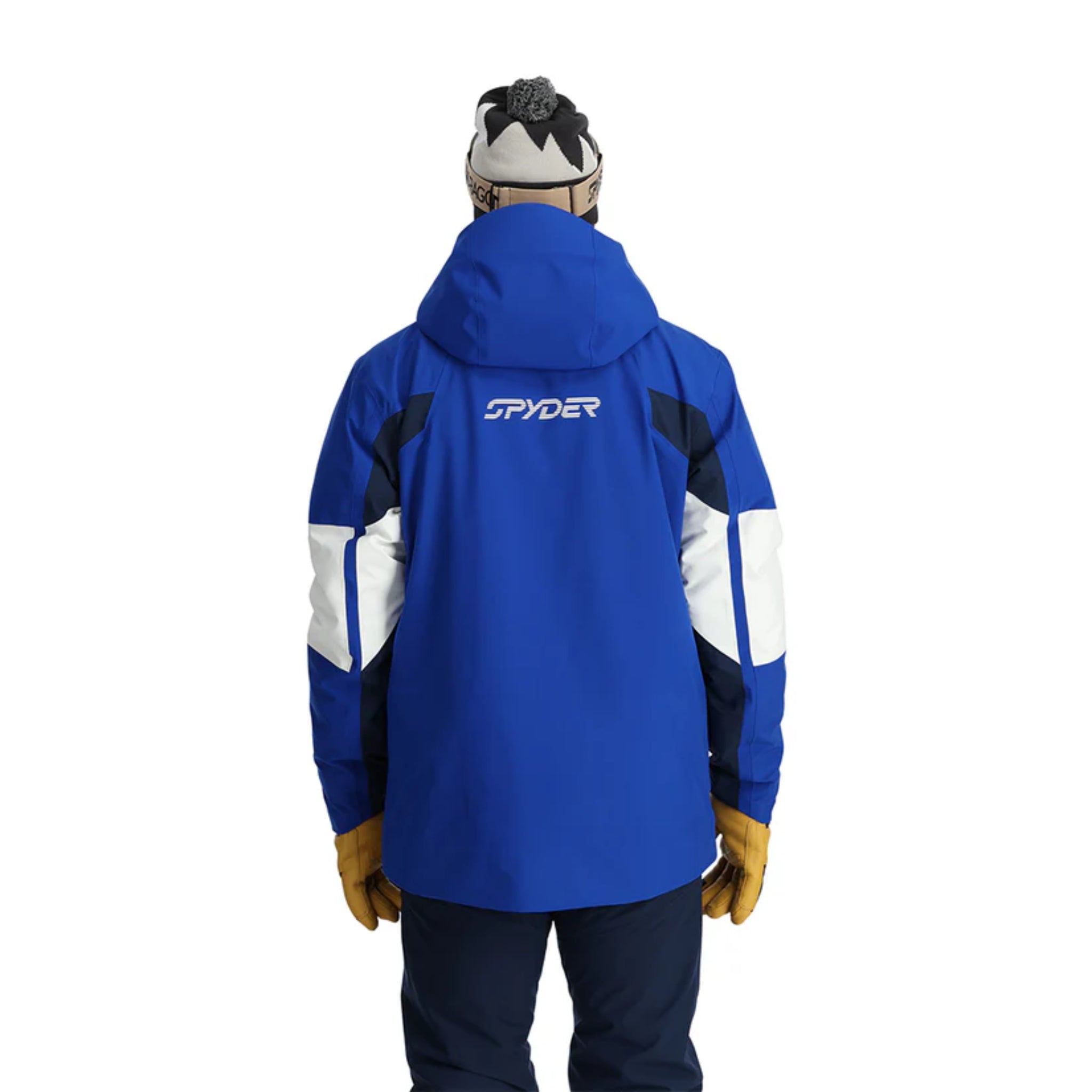 Spyder Epiphany Jacket