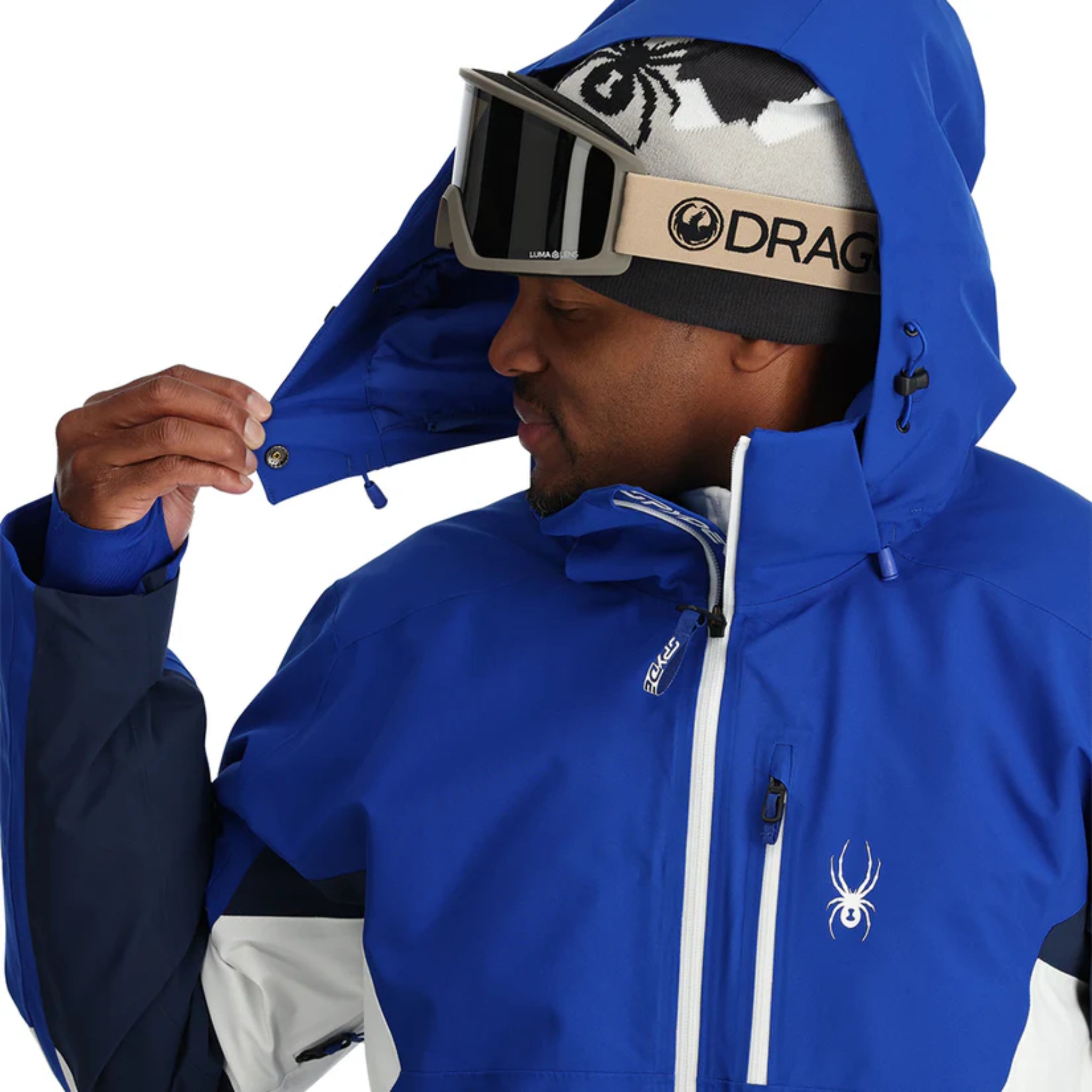 Spyder Epiphany Jacket