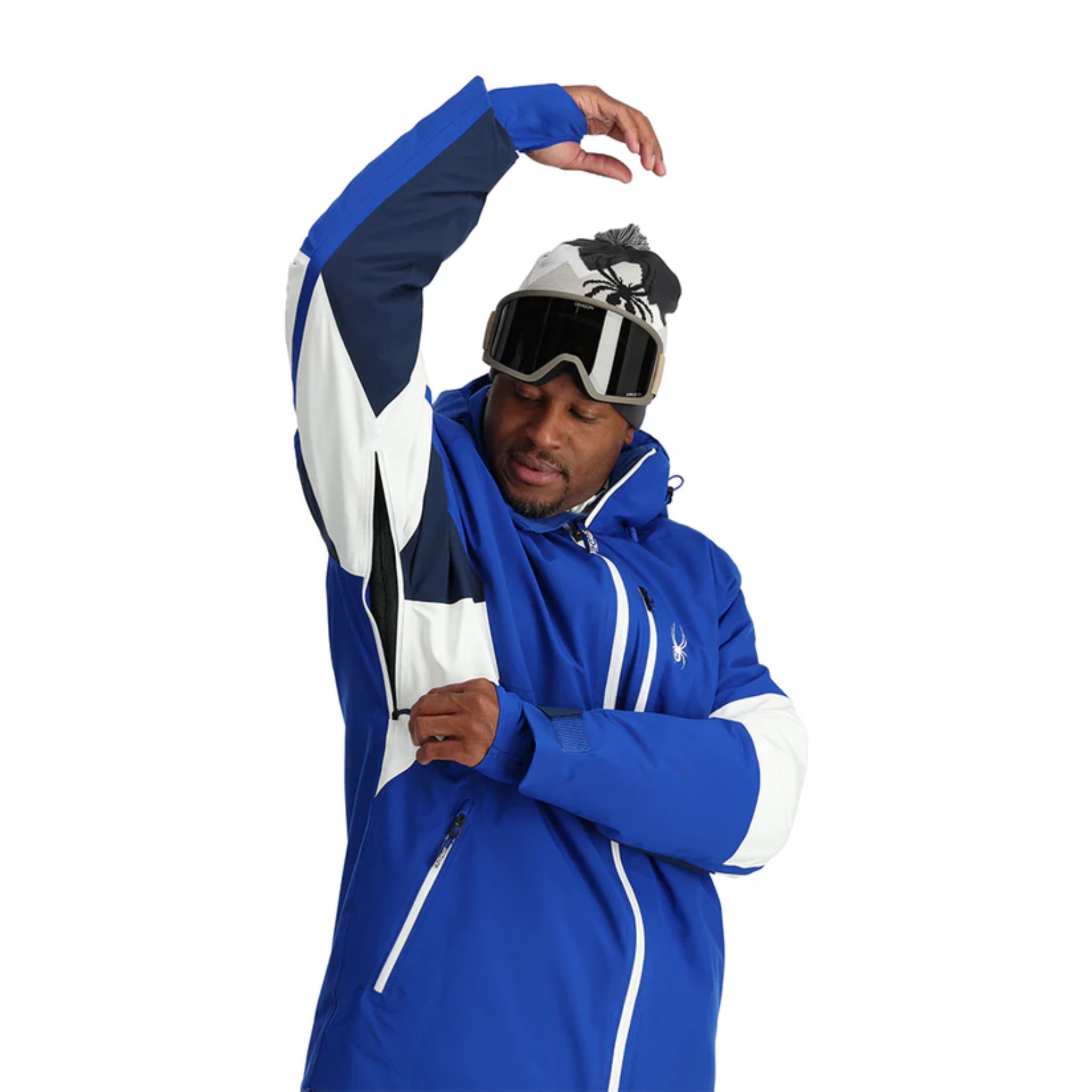 Spyder Epiphany Jacket