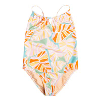 Roxy Jungle Mirage One Piece Swimsuit