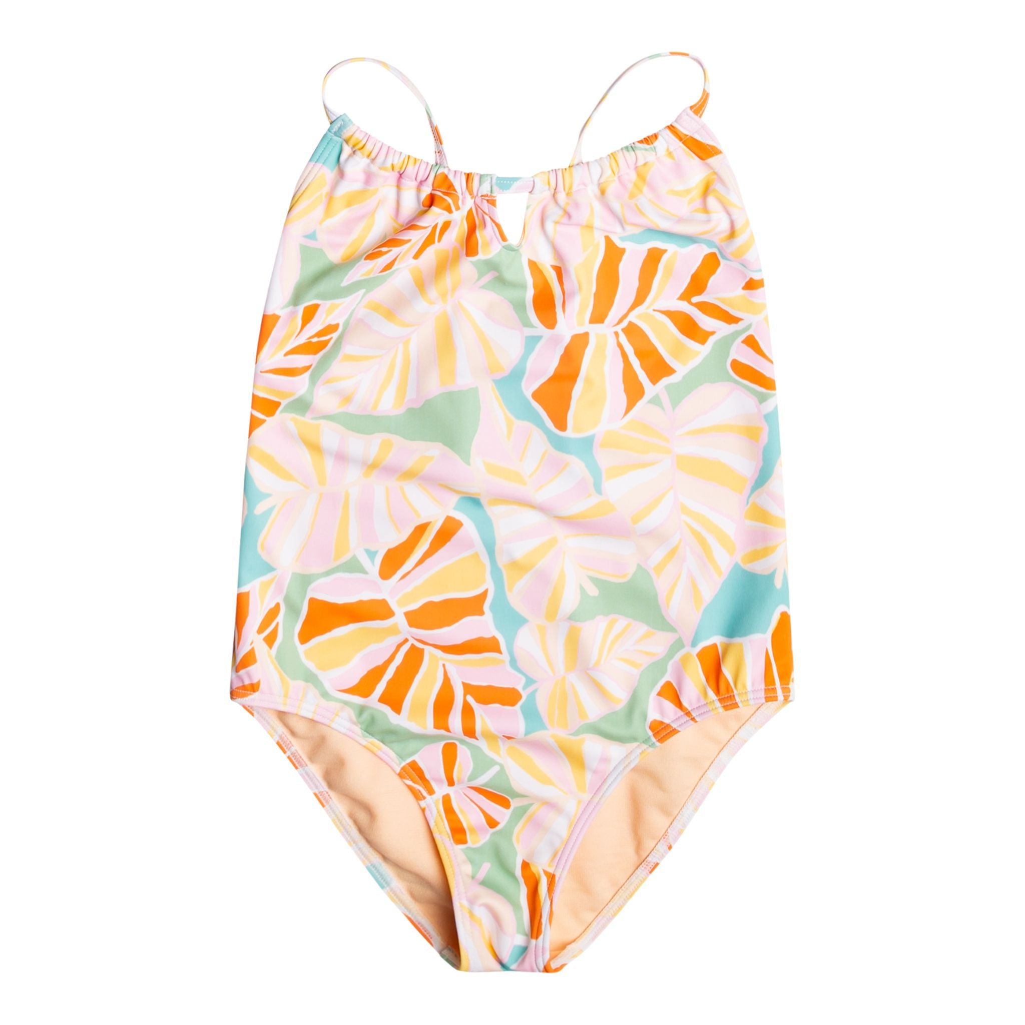 Roxy Jungle Mirage One Piece Swimsuit