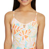 Roxy Jungle Mirage One Piece Swimsuit