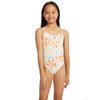 Roxy Jungle Mirage One Piece Swimsuit