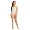 Roxy Jungle Mirage One Piece Swimsuit