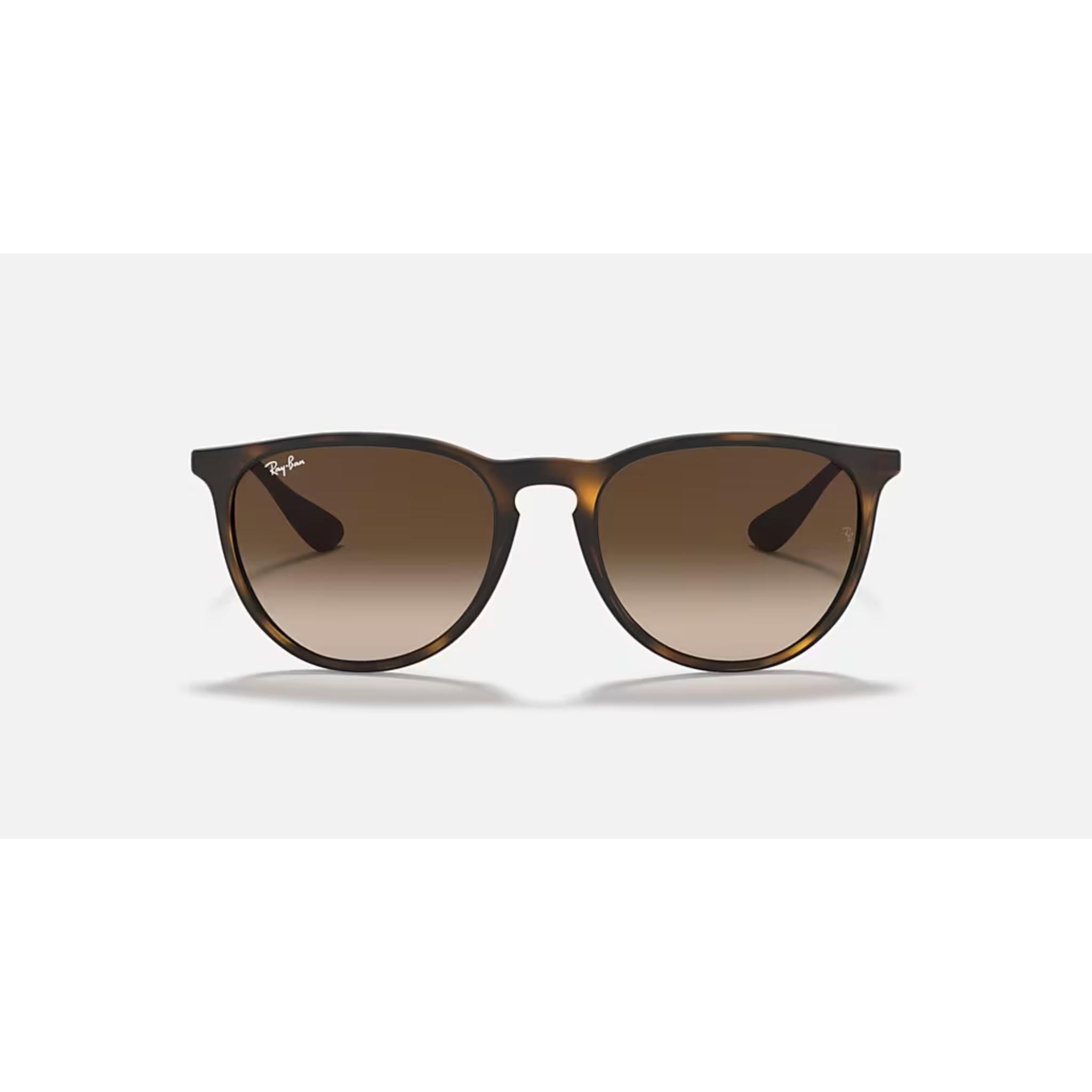 Ray ban erika havana rubber shop