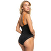 Roxy Active AOP One Piece Swimsuit