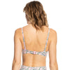 Roxy Free Spirit D-Cup Bikini Top