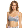 Roxy Free Spirit D-Cup Bikini Top