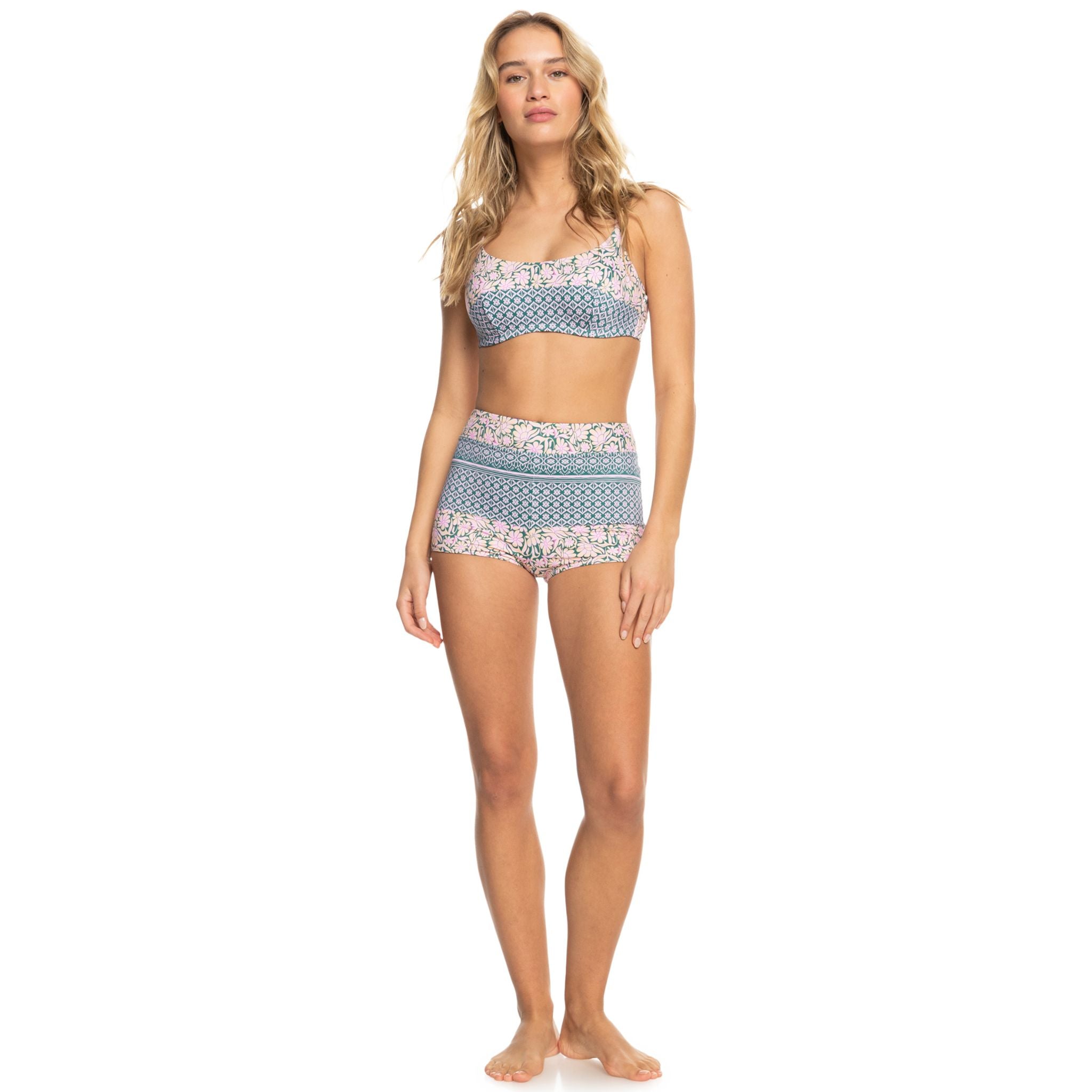 Roxy Free Spirit Shorty