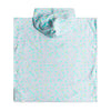 Roxy Girls Hooded Poncho Towel