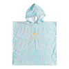 Roxy Girls Hooded Poncho Towel