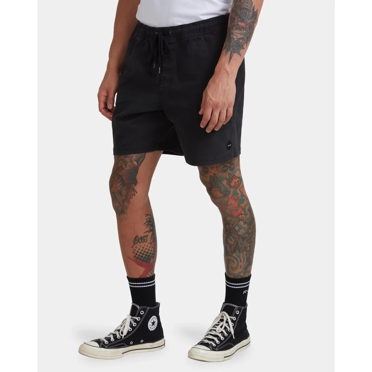 ESCAPE_ELASTIC_SHORTS_BLACK1