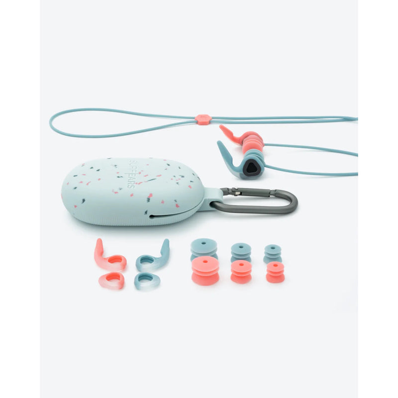 Creatures Of Leisure Surf Ears: 4.0 Coral Sky