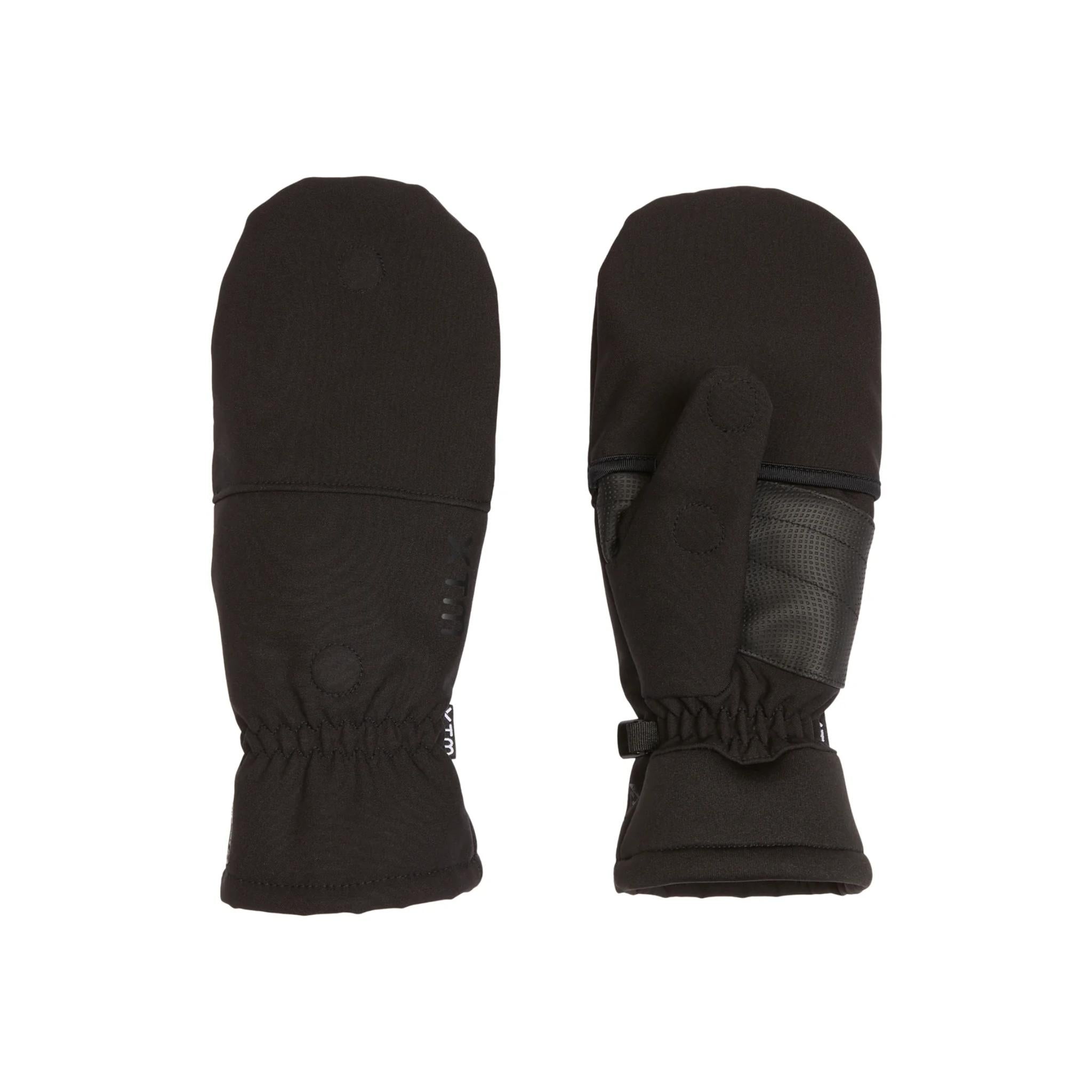 XTM Tease Hooded Glove