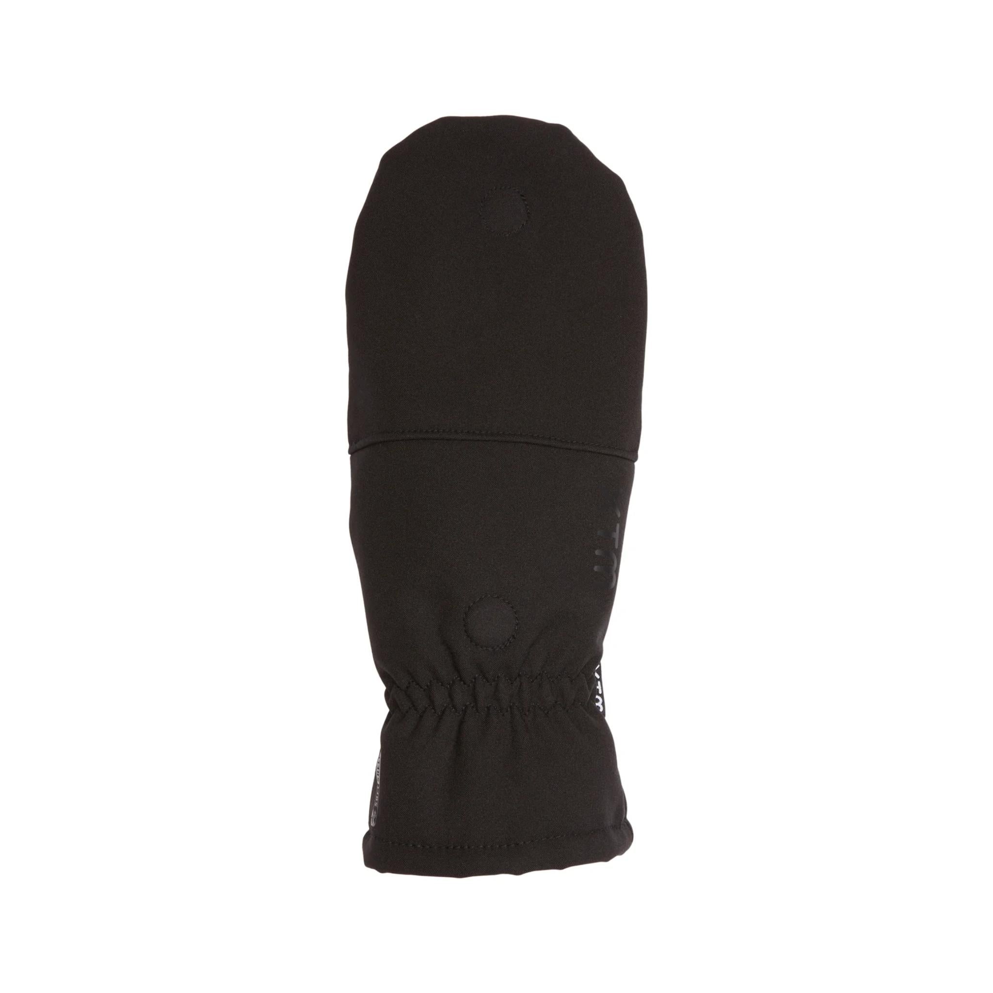 XTM Tease Hooded Glove