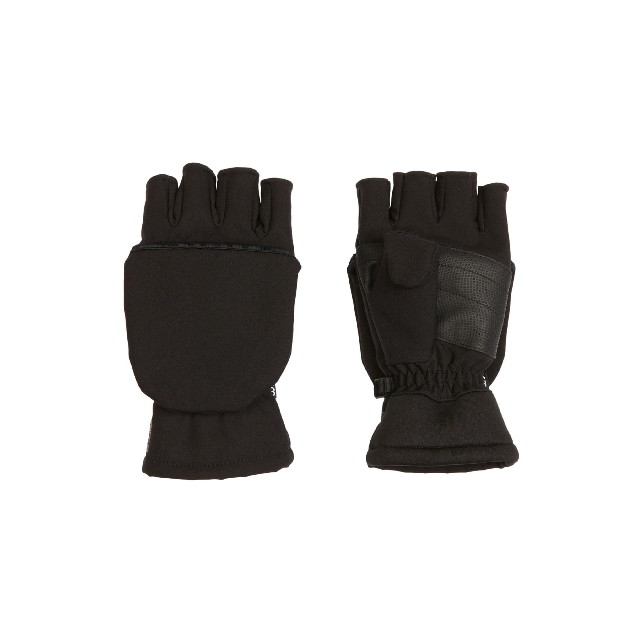 XTM Tease Hooded Glove