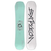 Bataleon Evil Twin Snowboard - 2027