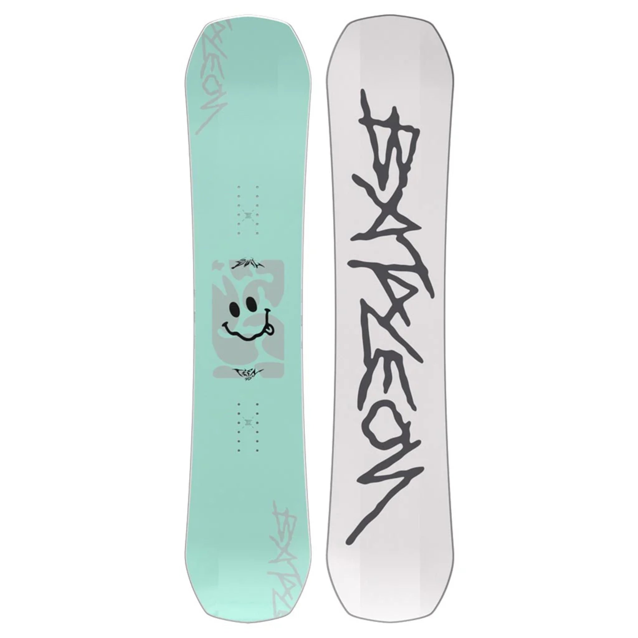 Bataleon Evil Twin Snowboard - 2027
