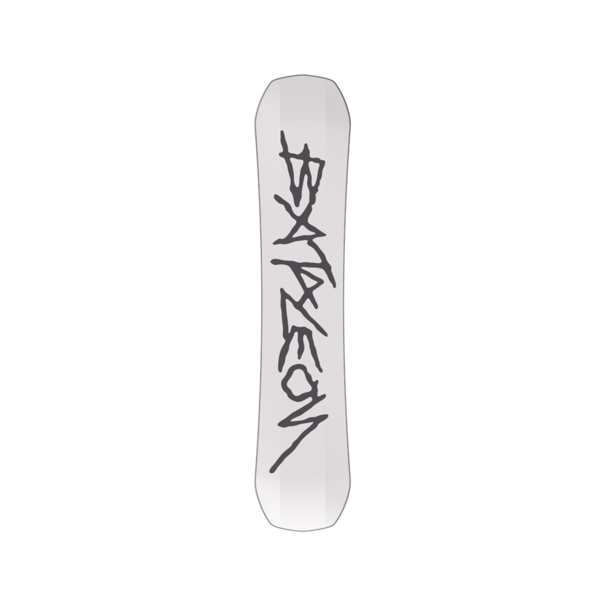 Bataleon Evil Twin Snowboard - 2027
