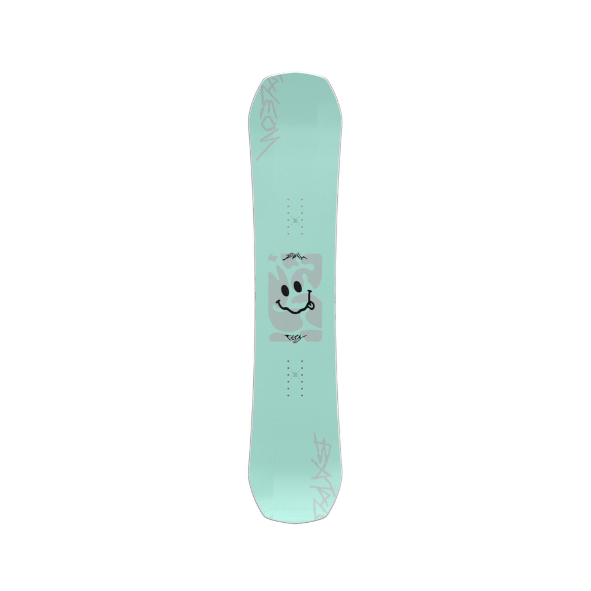 Bataleon Evil Twin Snowboard - 2027