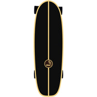 Slide Evo-Lution Bandana Surf Skateboard - 34