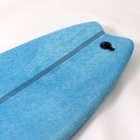 Ocean And Earth Ezi-Rider Softboard 6-0