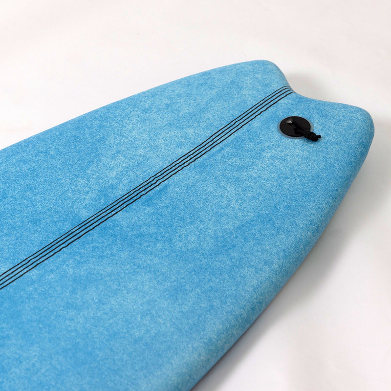 Ocean And Earth Ezi-Rider Softboard 6-0