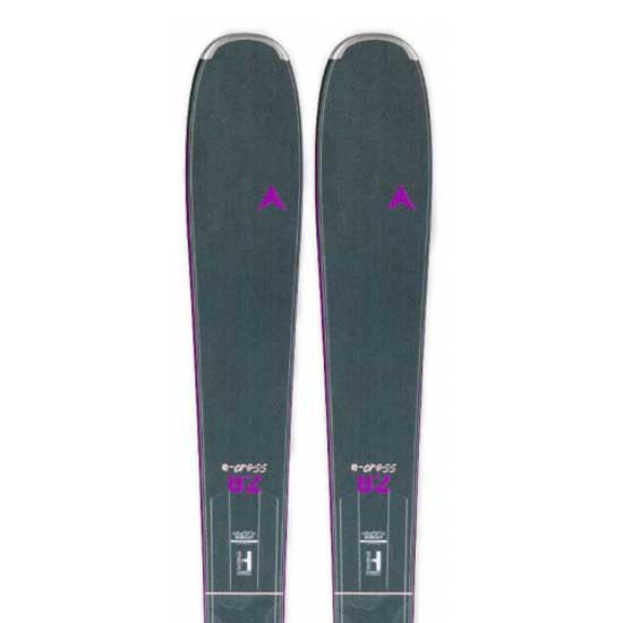 Dynastar E Cross 82 Xpress Ski