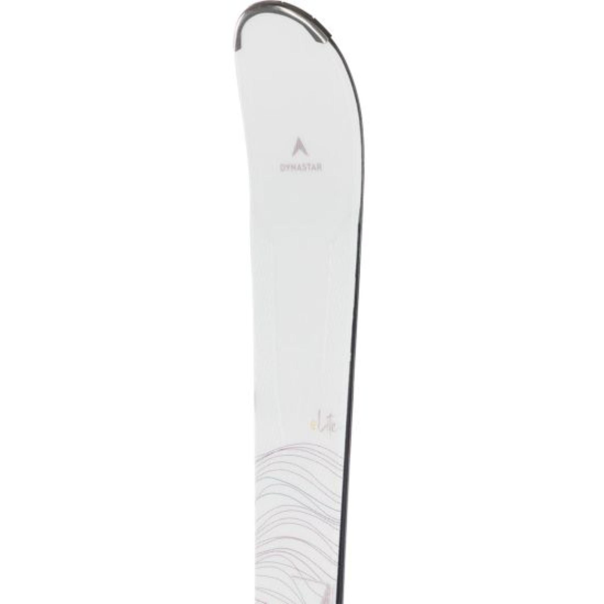 Dynastar E Lite 7 Ski