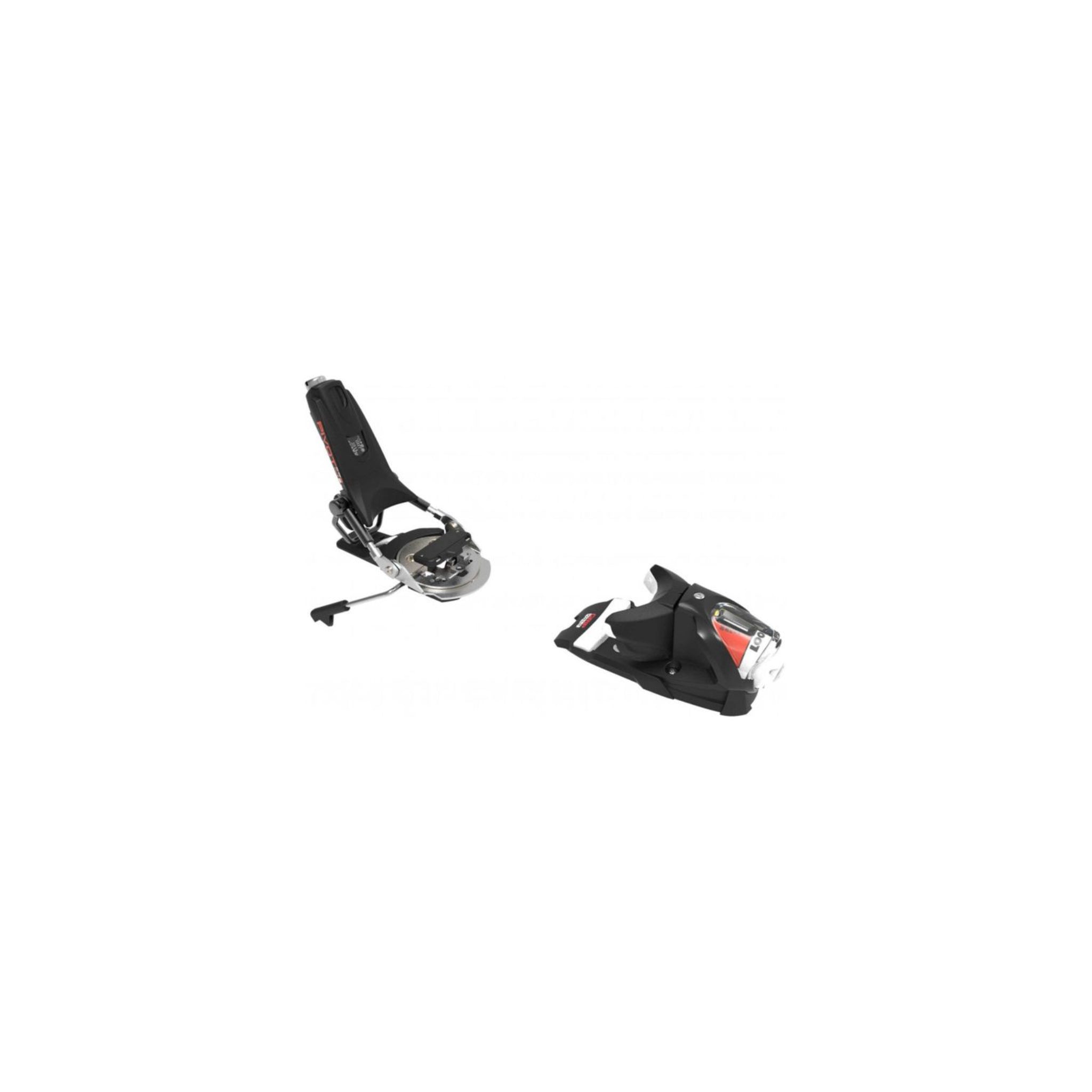 Look Pivot 14 GW B95 Black Icon Ski Binding