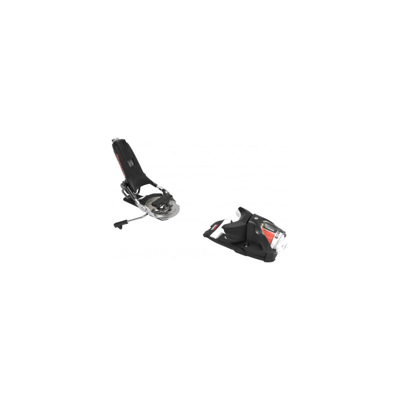 Look Pivot 14 GW B95 Black Icon Ski Binding
