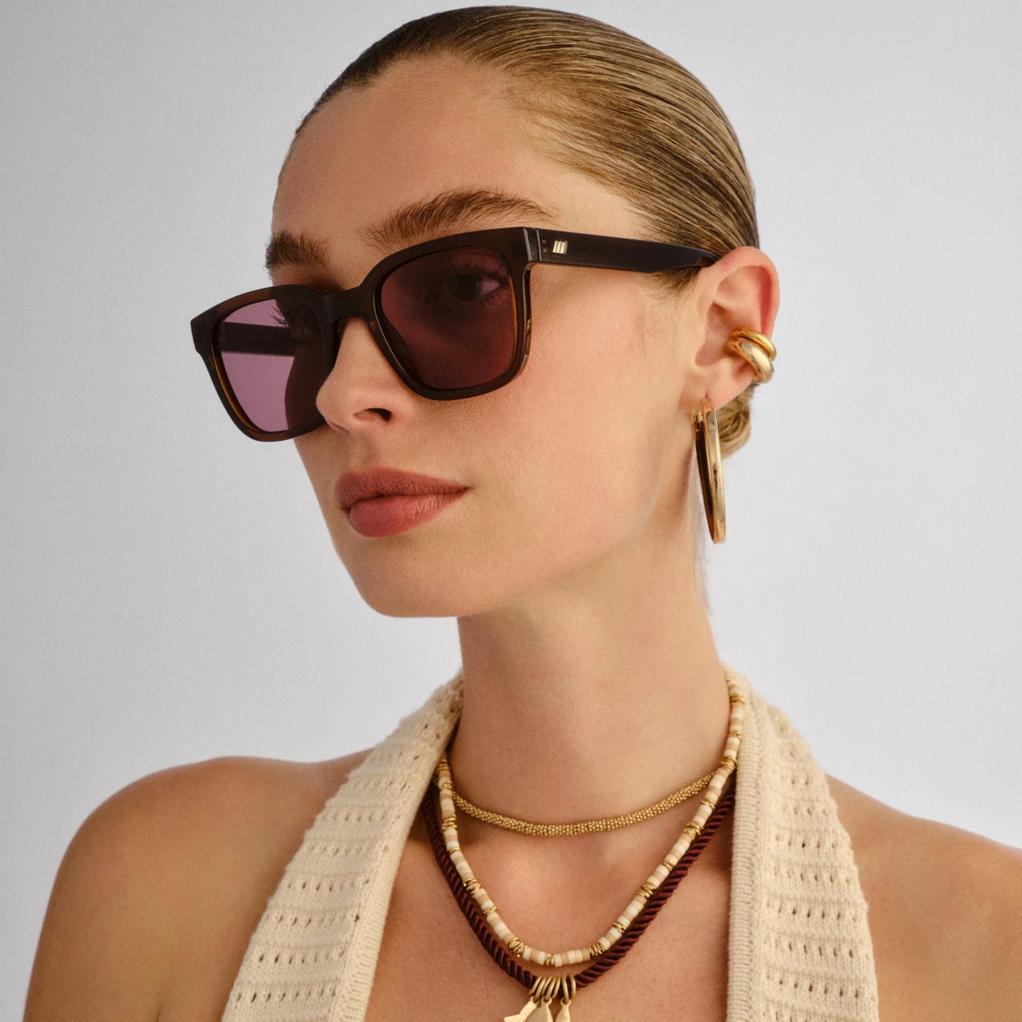 Le Specs Elixir Sunglasses