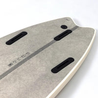 Ocean And Earth Ezi-Rider 2.0 Softboard 5-6