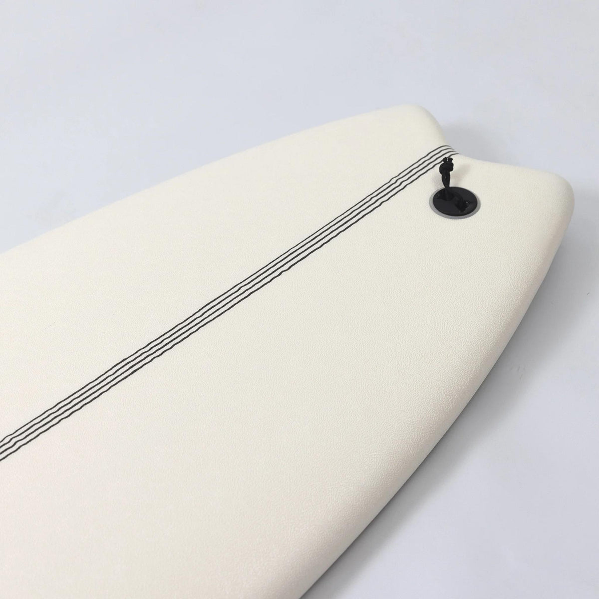 Ocean And Earth Ezi-Rider 2.0 Softboard 5-6