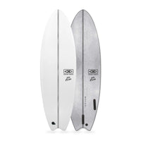 Ocean And Earth Ezi-Rider 2.0 Softboard 5-6