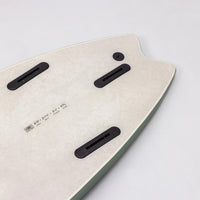 Ocean And Earth Ezi-Rider 2.0 Softboard 6-0