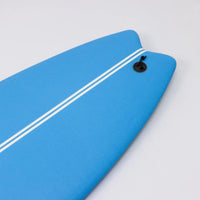 Ocean And Earth Ezi-Rider 2.0 Softboard 6-6