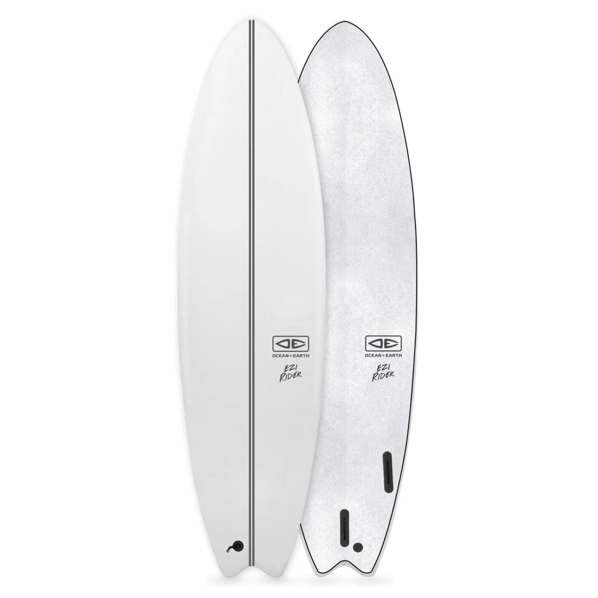 Ocean And Earth Ezi-Rider 2.0 Softboard 7-0