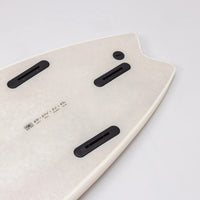 Ocean And Earth Ezi-Rider 2.0 Softboard 7-0