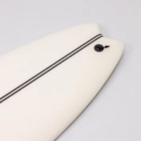 Ocean And Earth Ezi-Rider 2.0 Softboard 7-0