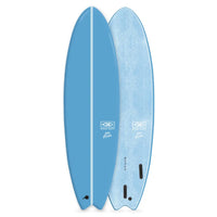 Ocean And Earth Ezi-Rider 2.0 Softboard 7-0