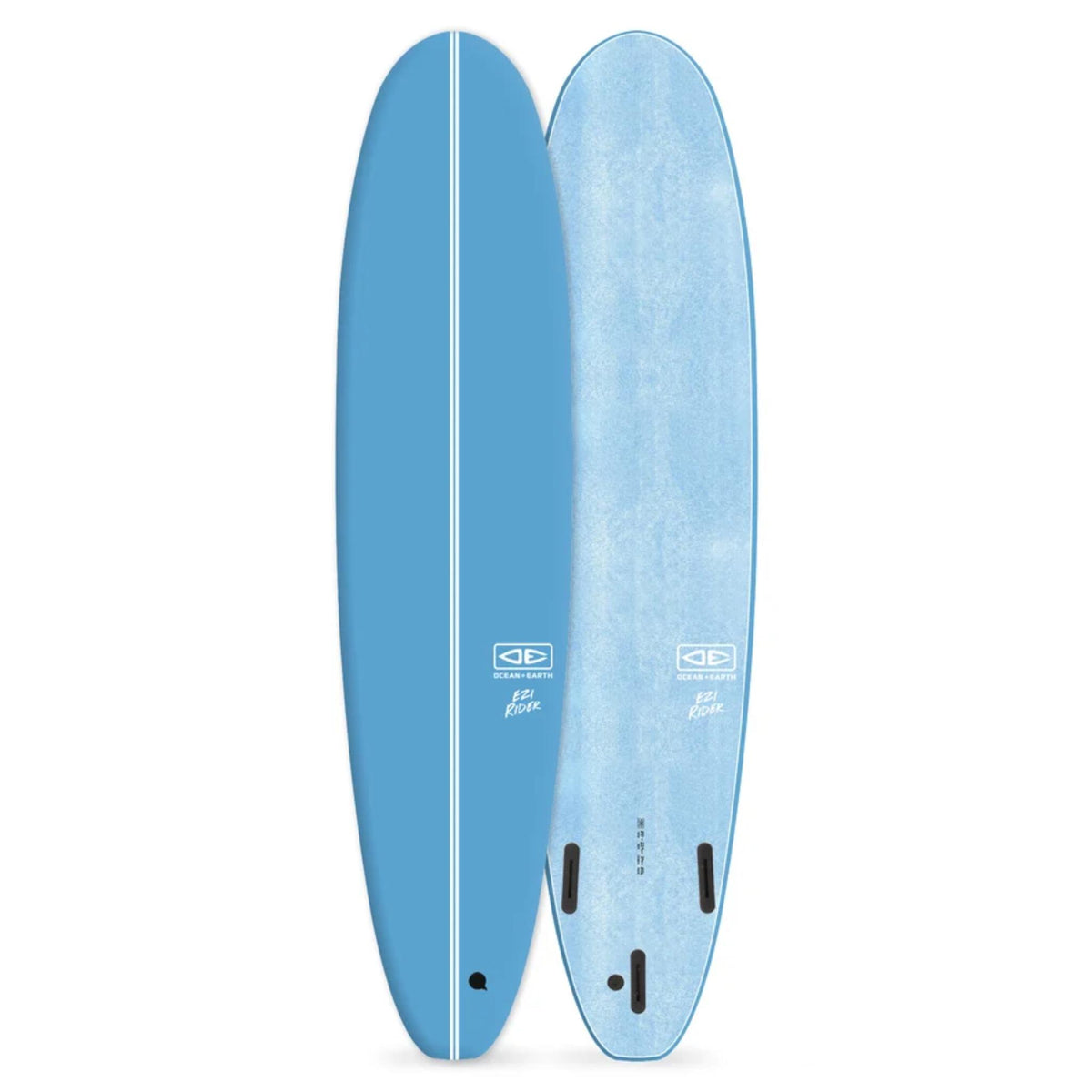 Ocean And Earth Ezi-Rider 2.0 Softboard 8-0