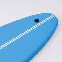 Ocean And Earth Ezi-Rider 2.0 Softboard 8-0