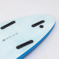 Ocean And Earth Ezi-Rider 2.0 Softboard 7-6